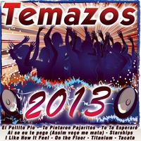 Temazos 2013