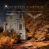 Haunted Garden, Vol. 4