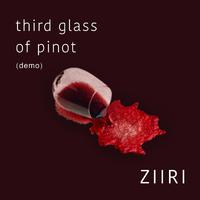 Third Glass of Pinot (Demo)