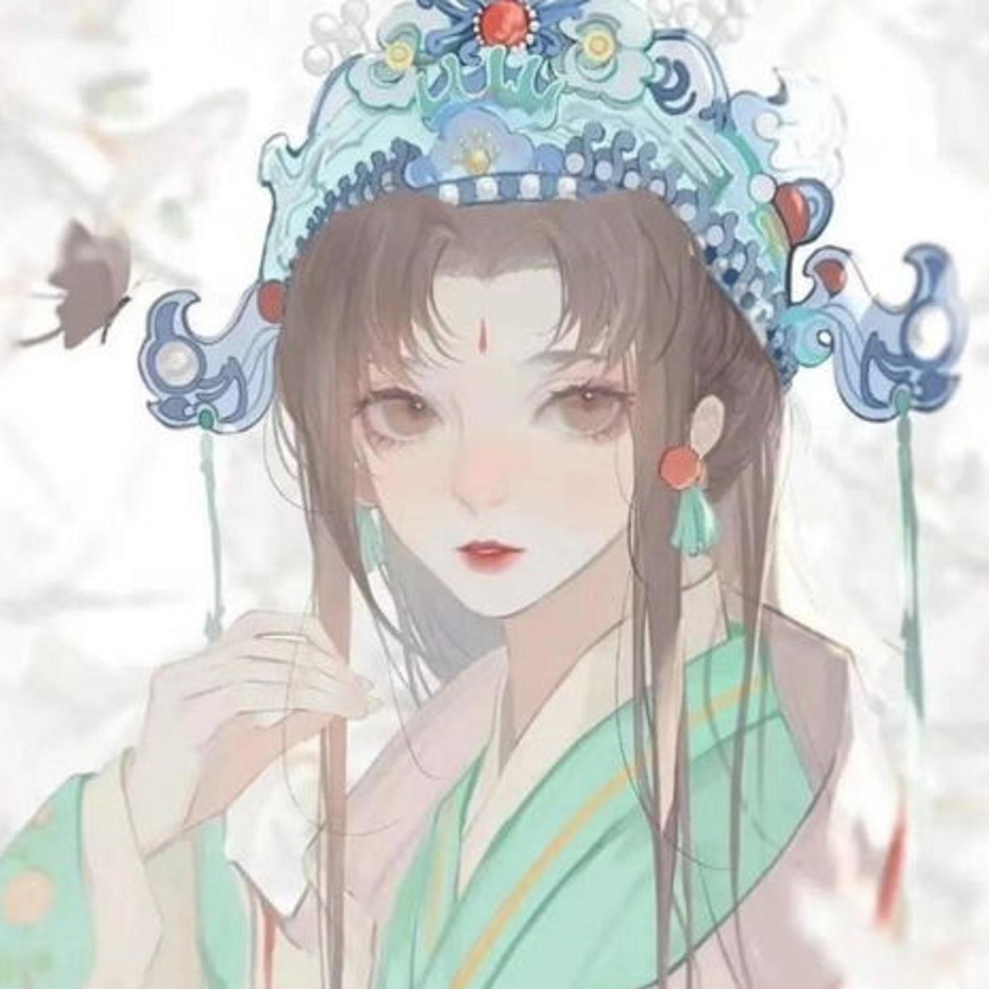 伴君生封面