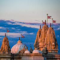 Indian Praying Chants