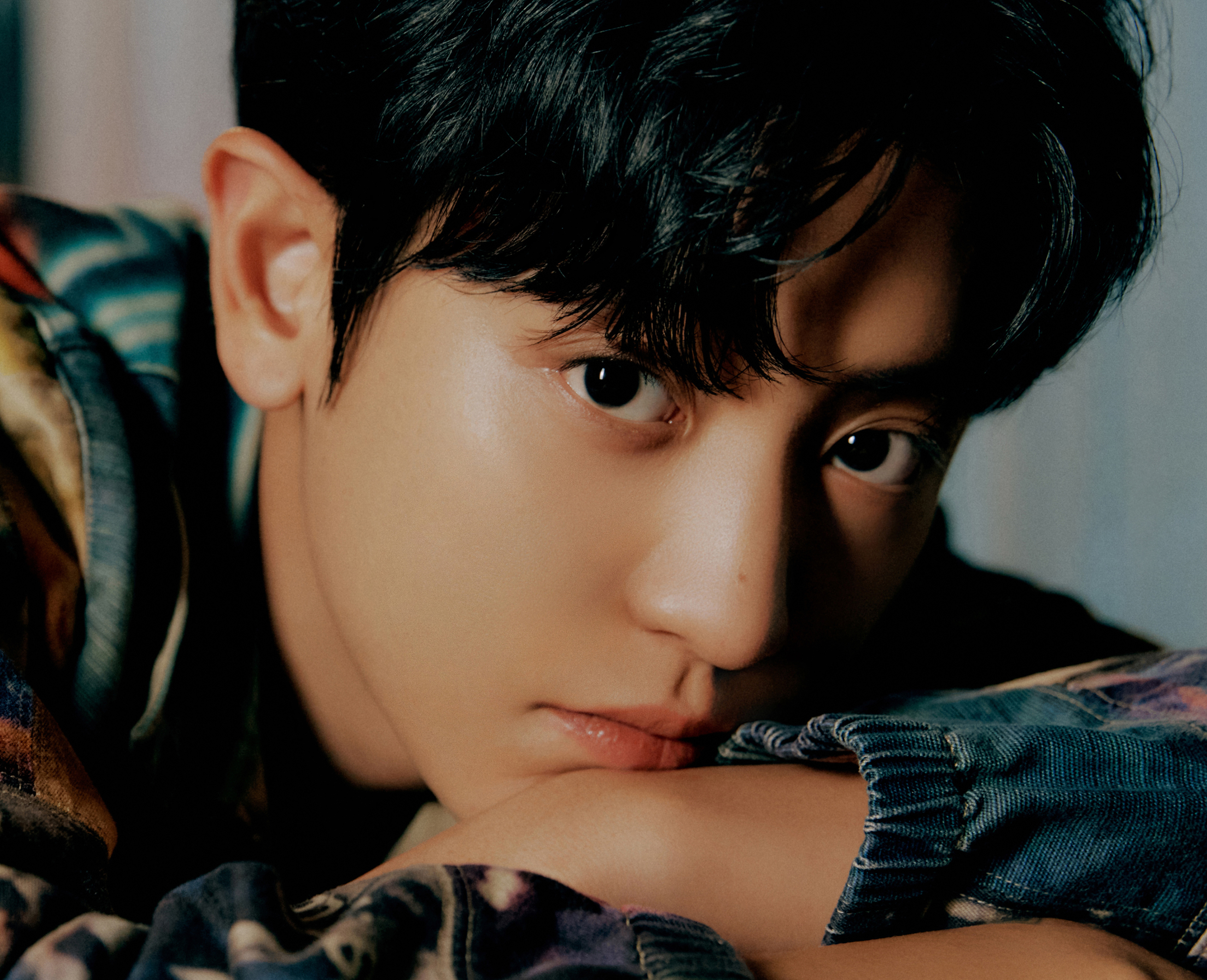 CHANYEOL