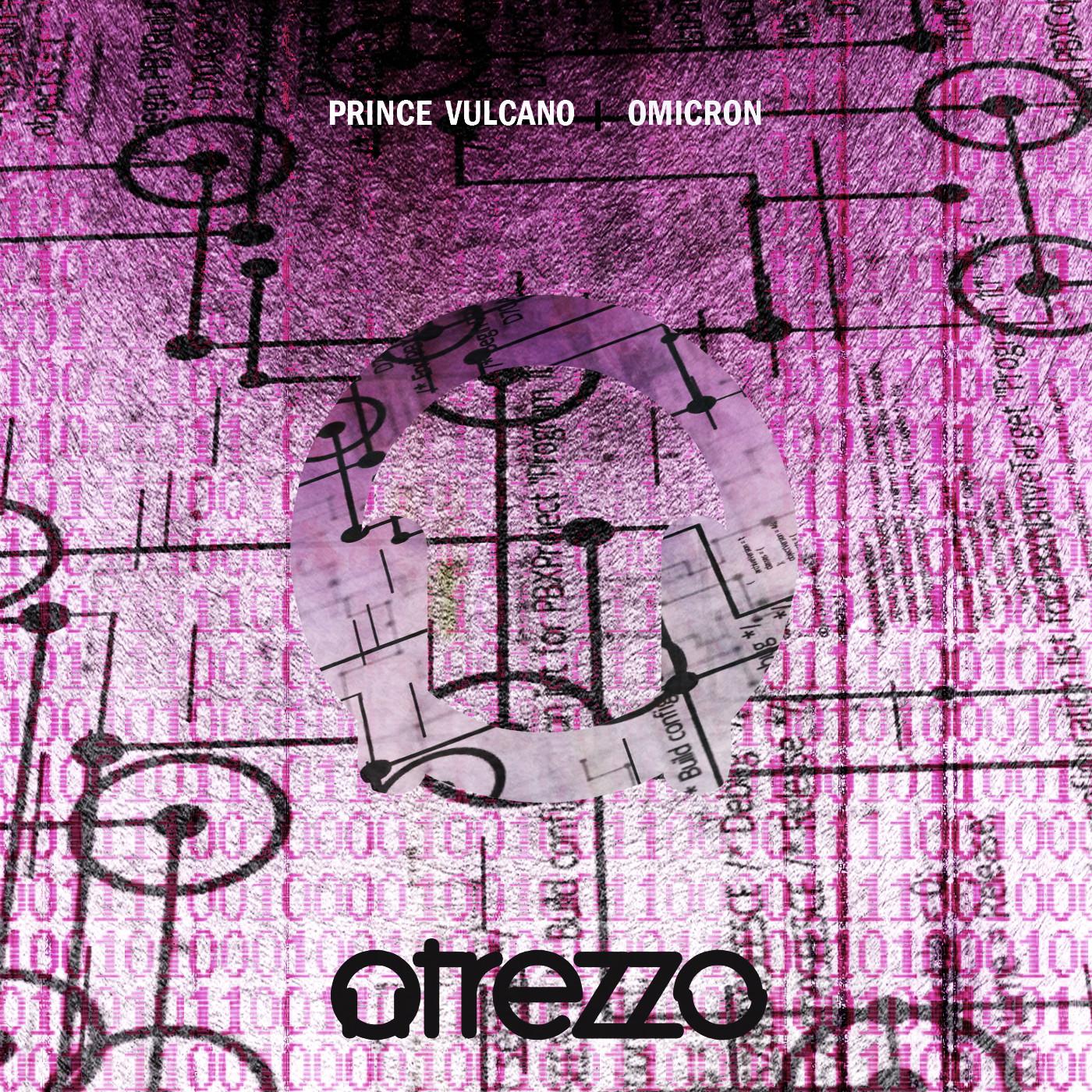 Omicron (Original Mix)