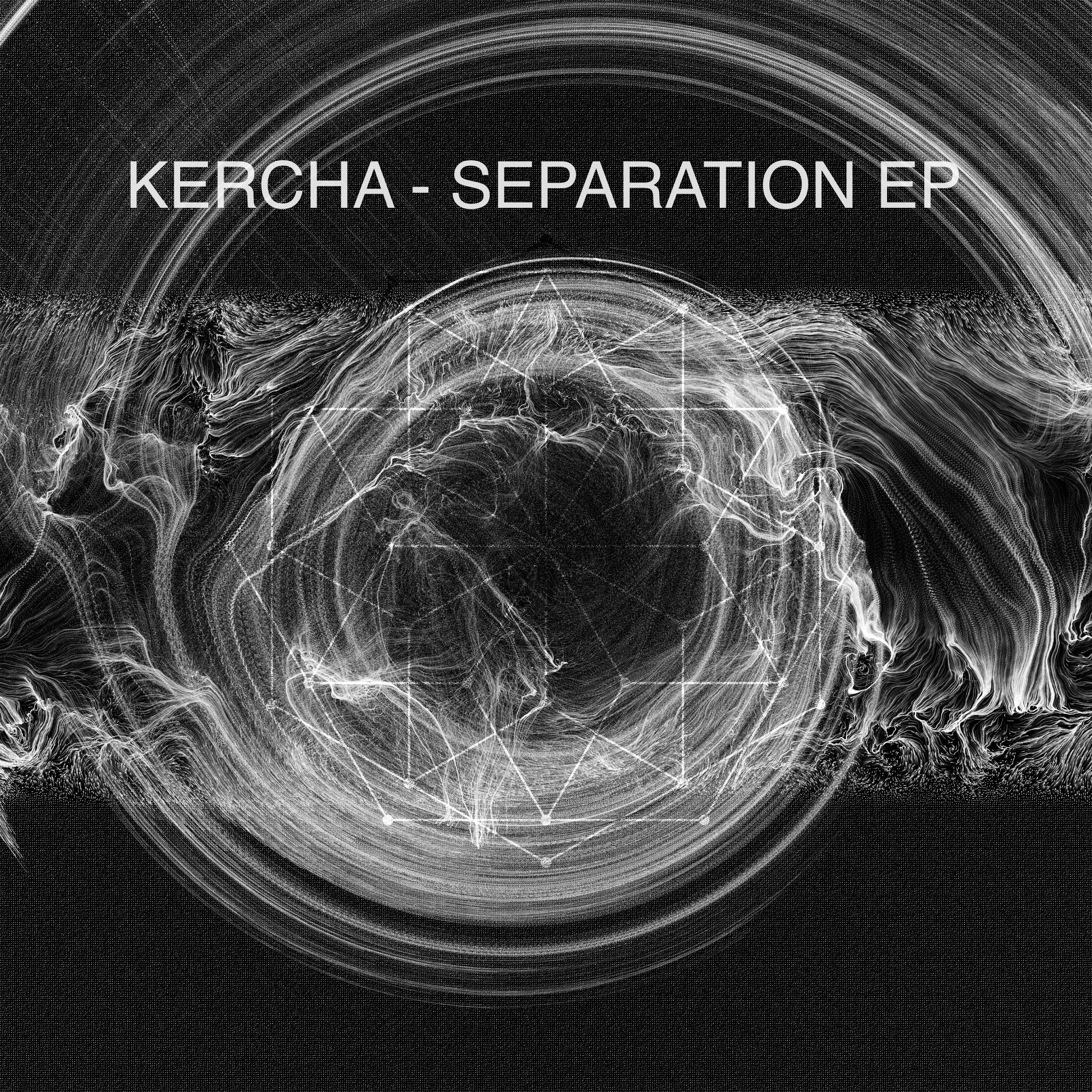 Separation封面