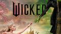 Wicked: The Soundtrack专辑