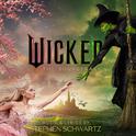 Wicked: The Soundtrack专辑