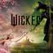 Wicked: The Soundtrack专辑