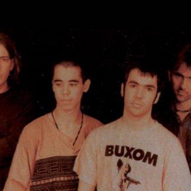 Bark Psychosis 狂犬症