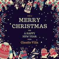 Merry Christmas and a Happy New Year from Claudio Villa, Vol. 2