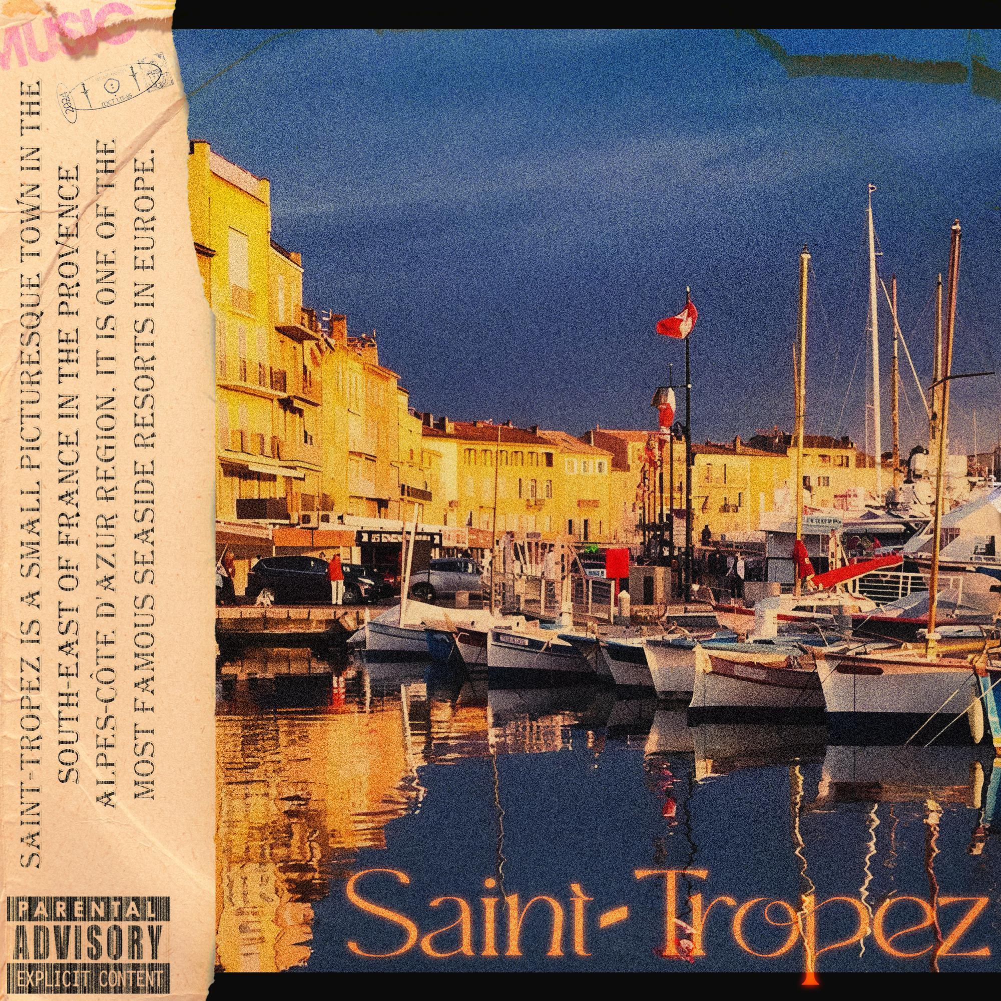 Saint-Tropez