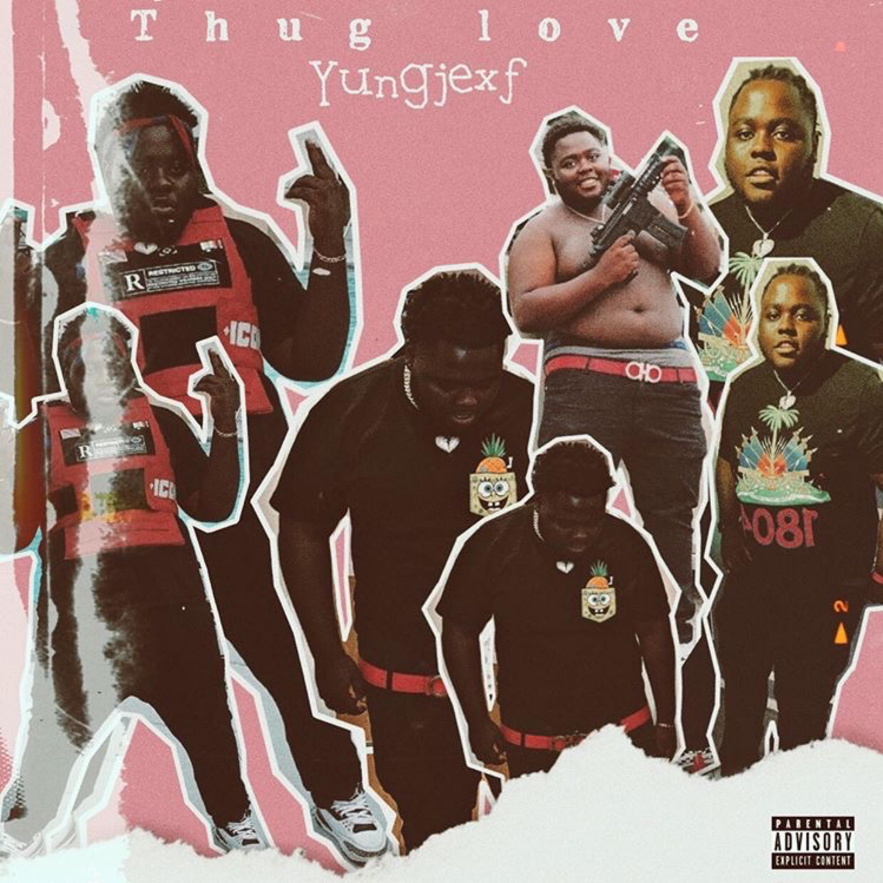 L.O.V.E (feat. Chosen Uk)