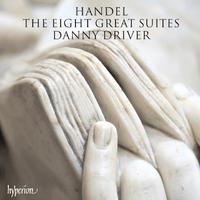 Handel: The Eight Great Suites