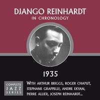 Complete Jazz Series 1935 - 1936