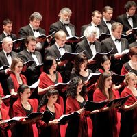 Coro del Teatro alla Scala di Milano