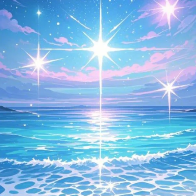 星子明封面