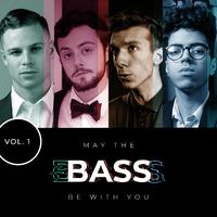 May the Bass Be With You, Vol. 1