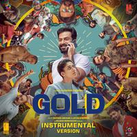 Gold (Original Motion Picture Soundtrack)