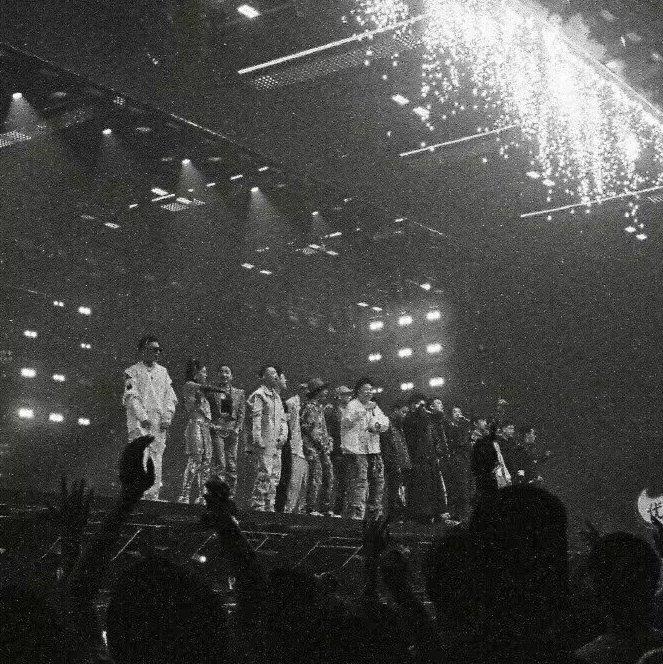 HIPHOP是贫穷的解药