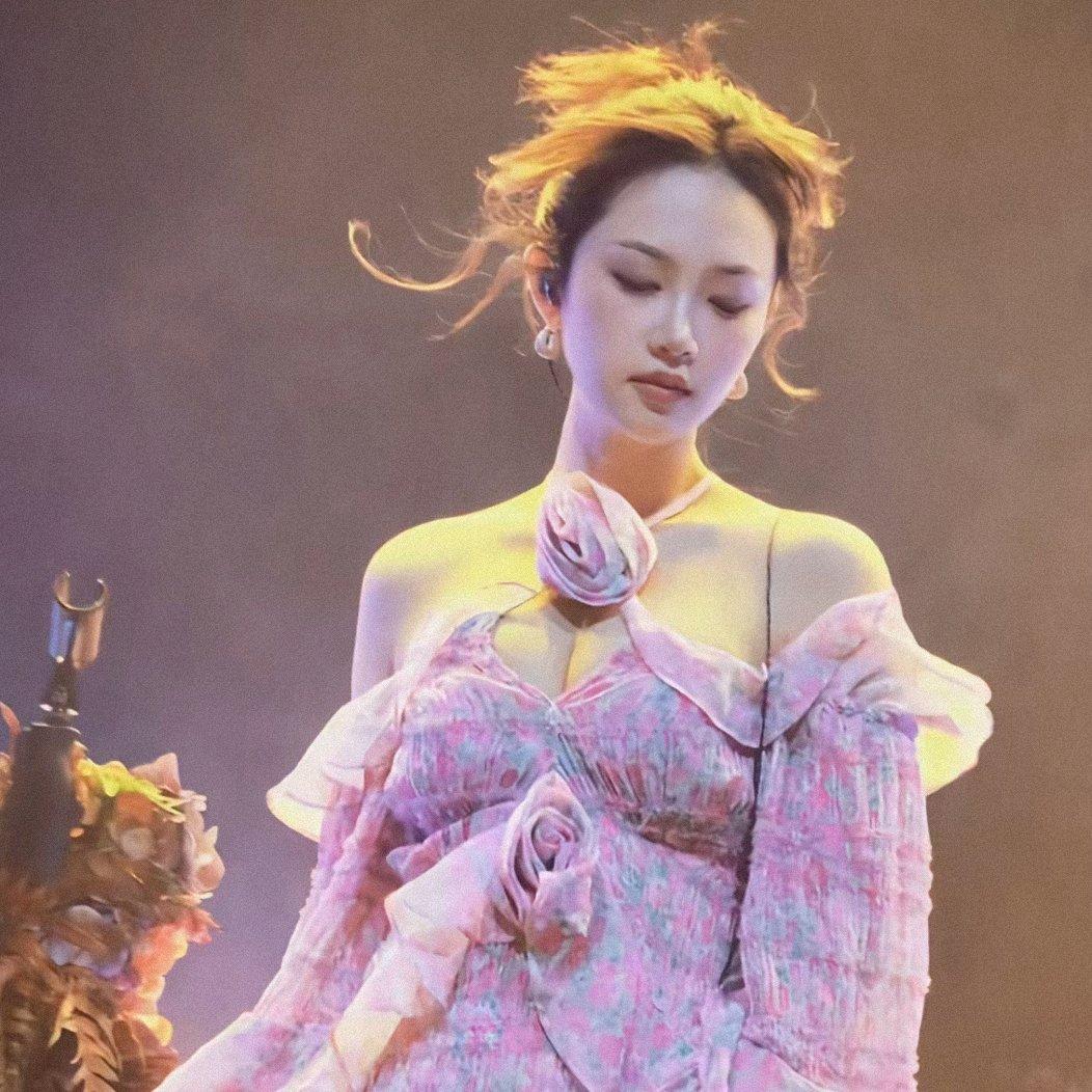 【陈婧霏】精选合集歌单收录 | 更新中