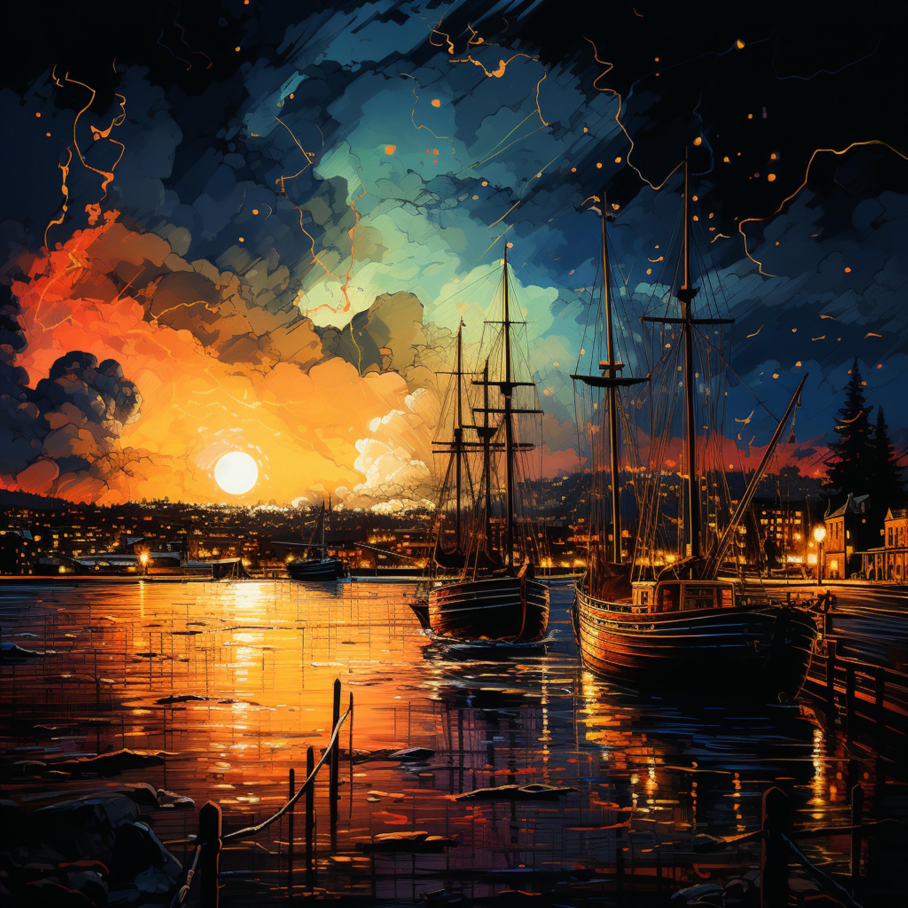 A Musical Path to Inner Peace