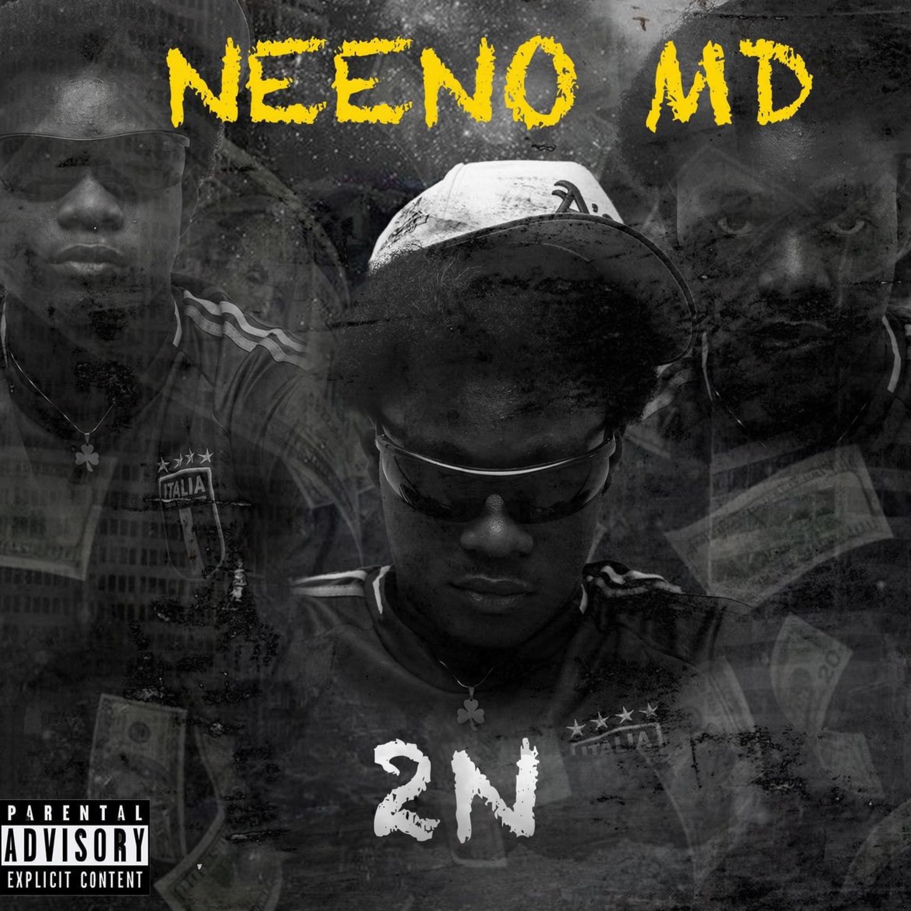 Mal Alpha (feat. Zalpha 7.1)