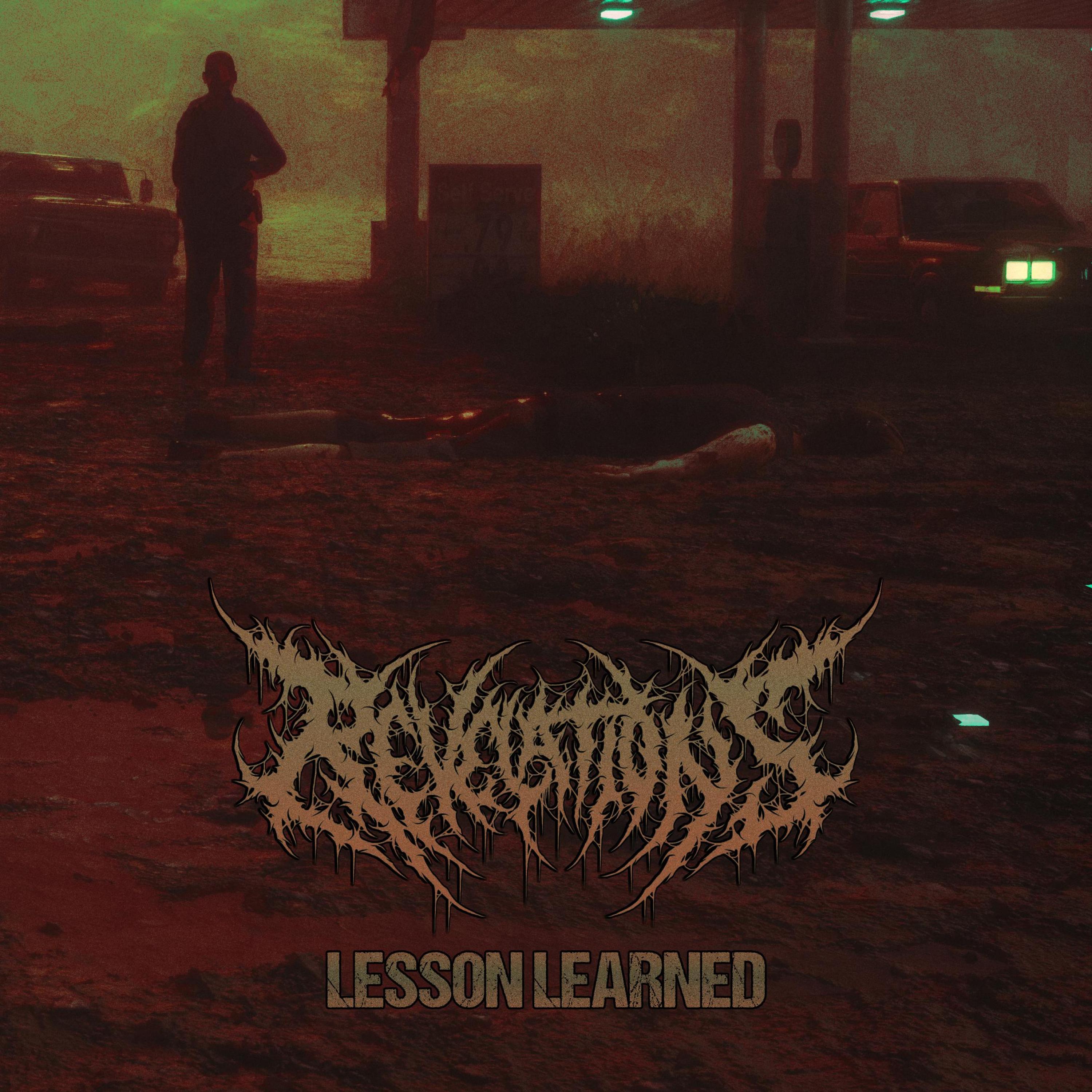 lesson learned歌手：revelations发行时间：2024-06-07发行公司： r