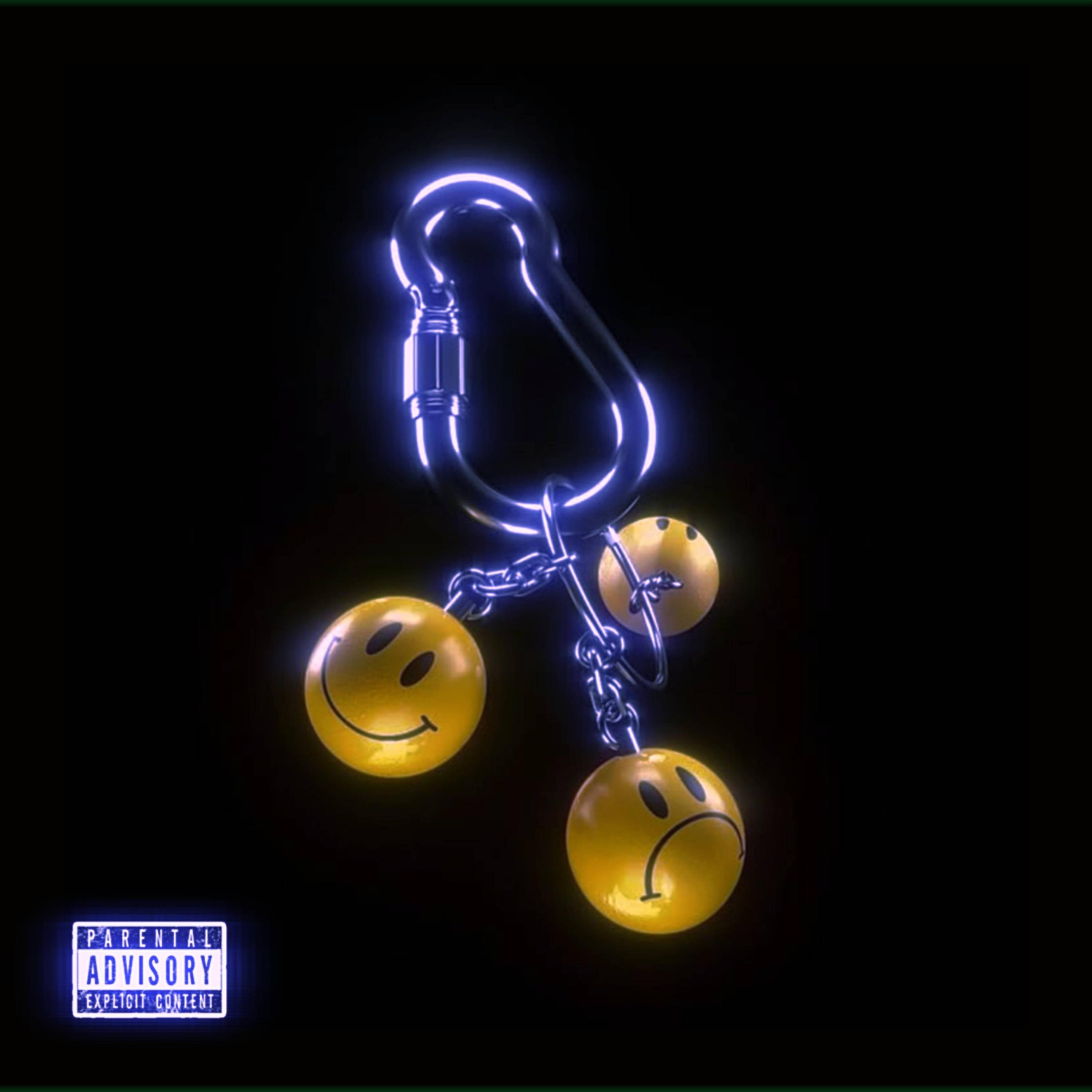 BIOHAZARD (feat. XVGRAM)