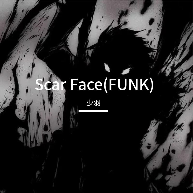 Scar Face(FUNK)