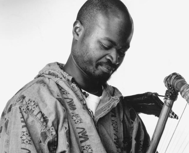Ayub Ogada