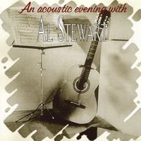 An Acoustic Evening With Al Stewart