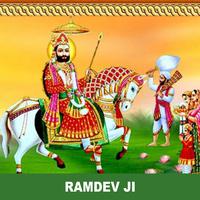 Ramdev Ji