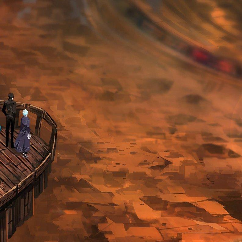 Library of Ruina / 废墟图书馆 Mod 用曲