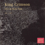 live  歌手:                             king crimson  所属专辑