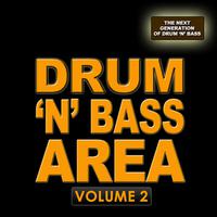 Drum 'N' Bass Area 2 - The Next Generation