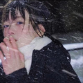 雪止时