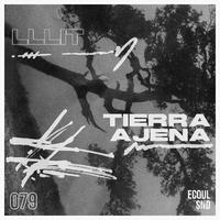 Tierra Ajena