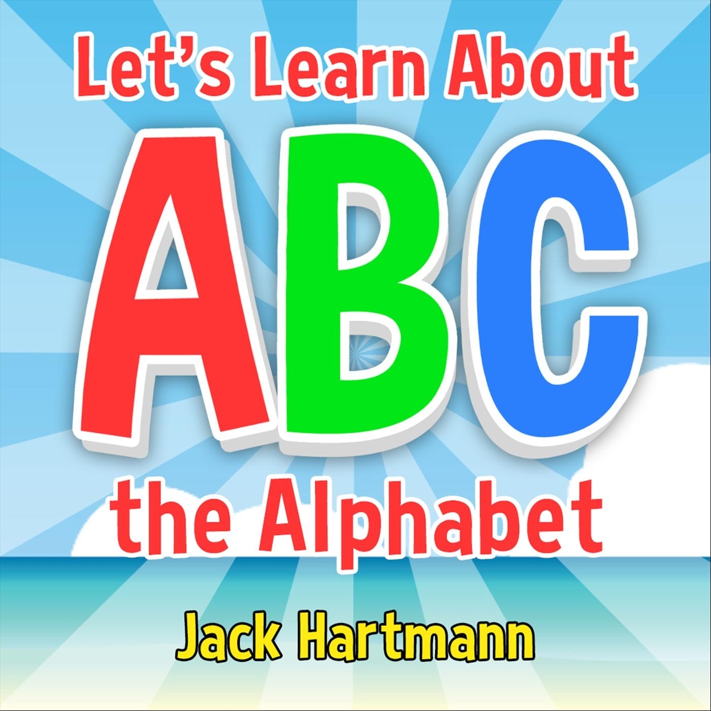 Jack hartmann letter r