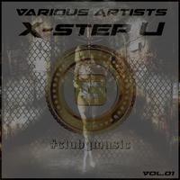 Xstep U, Vol. 01