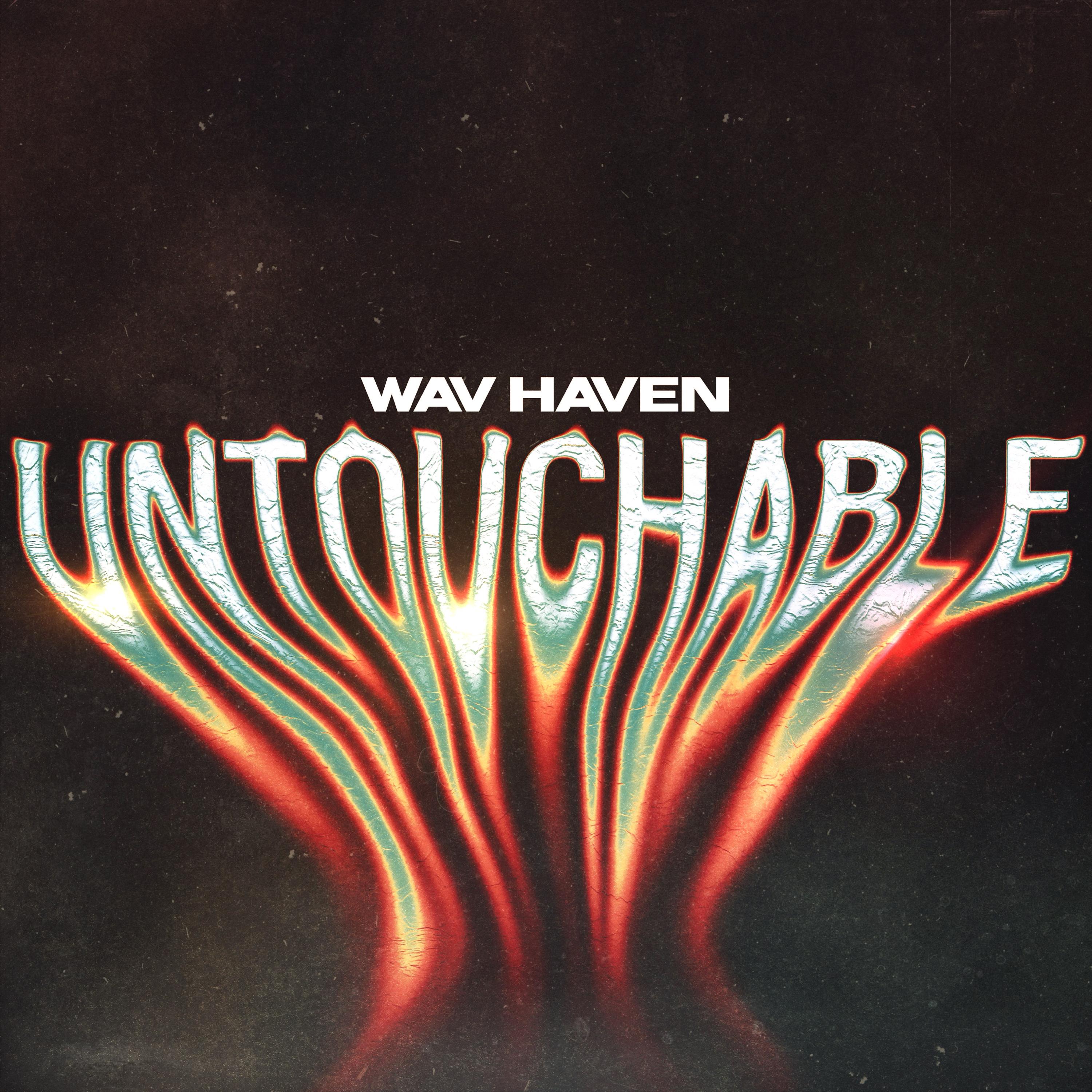 UNTOUCHABLE (Instrumental Version)