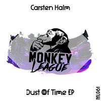 Dust of Time EP