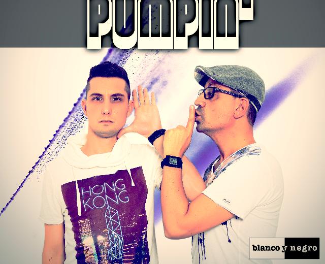 Dj Kone & Marc Palacios