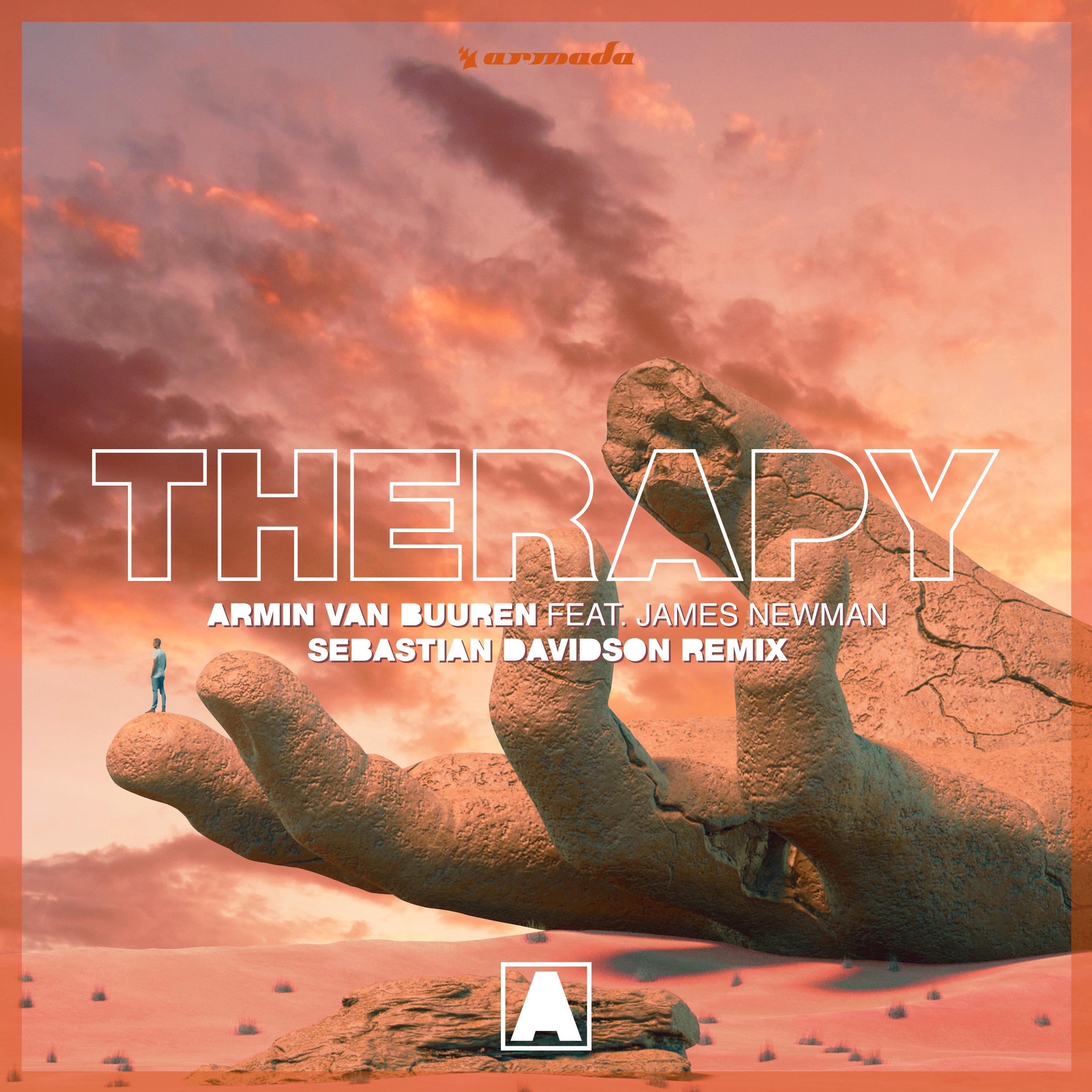 therapy (sebastian davidson remix)