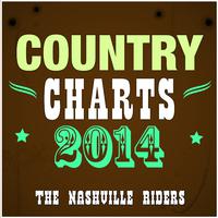 Country Charts 2014