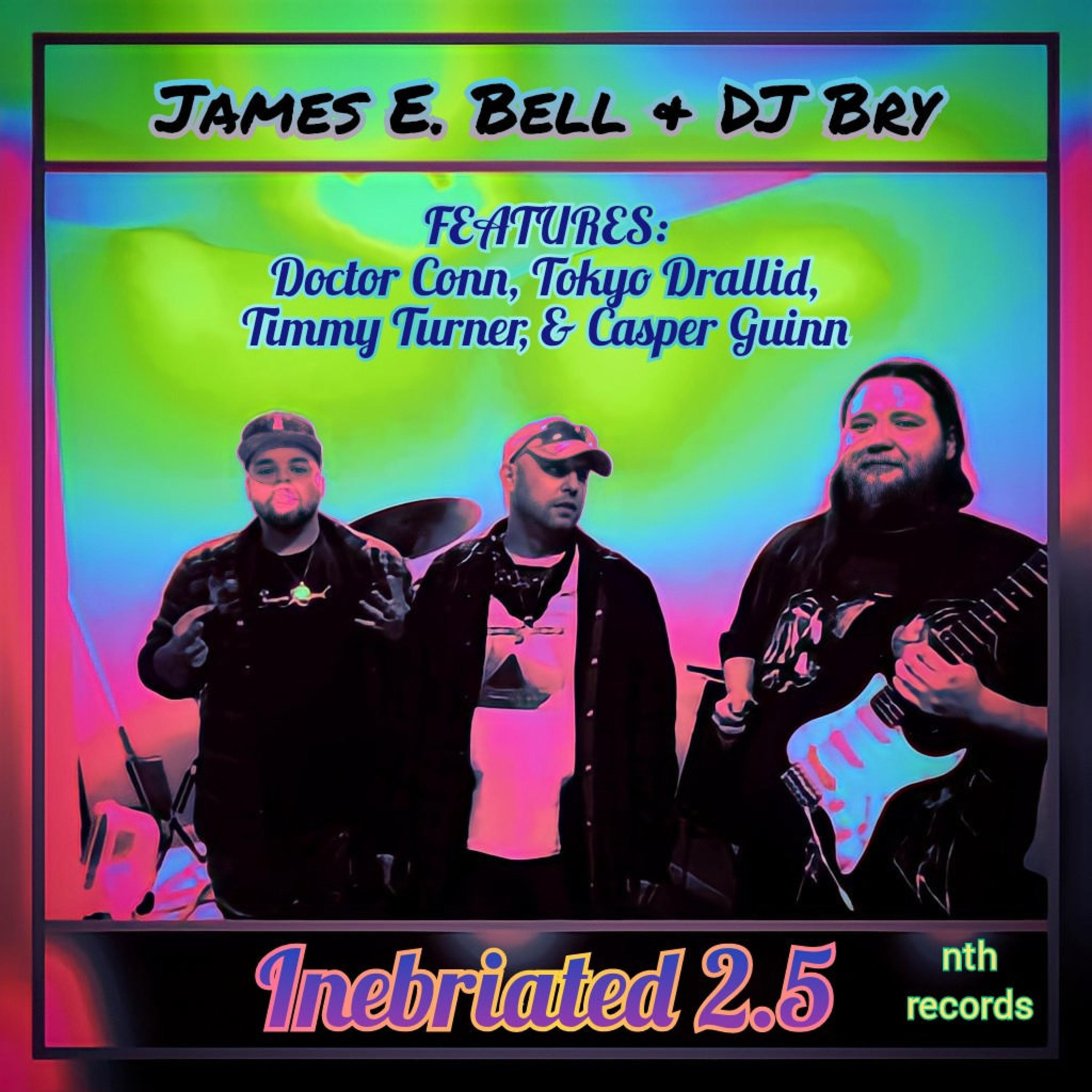 Flying High (feat. Tokyo Drallid, Doctor Conn & Timmy Turner)