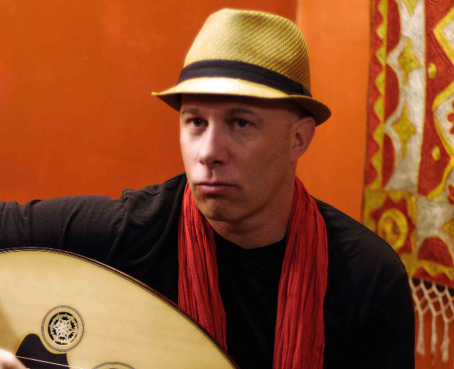Jef Stott