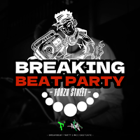 Breakbeat Party【Breaking】