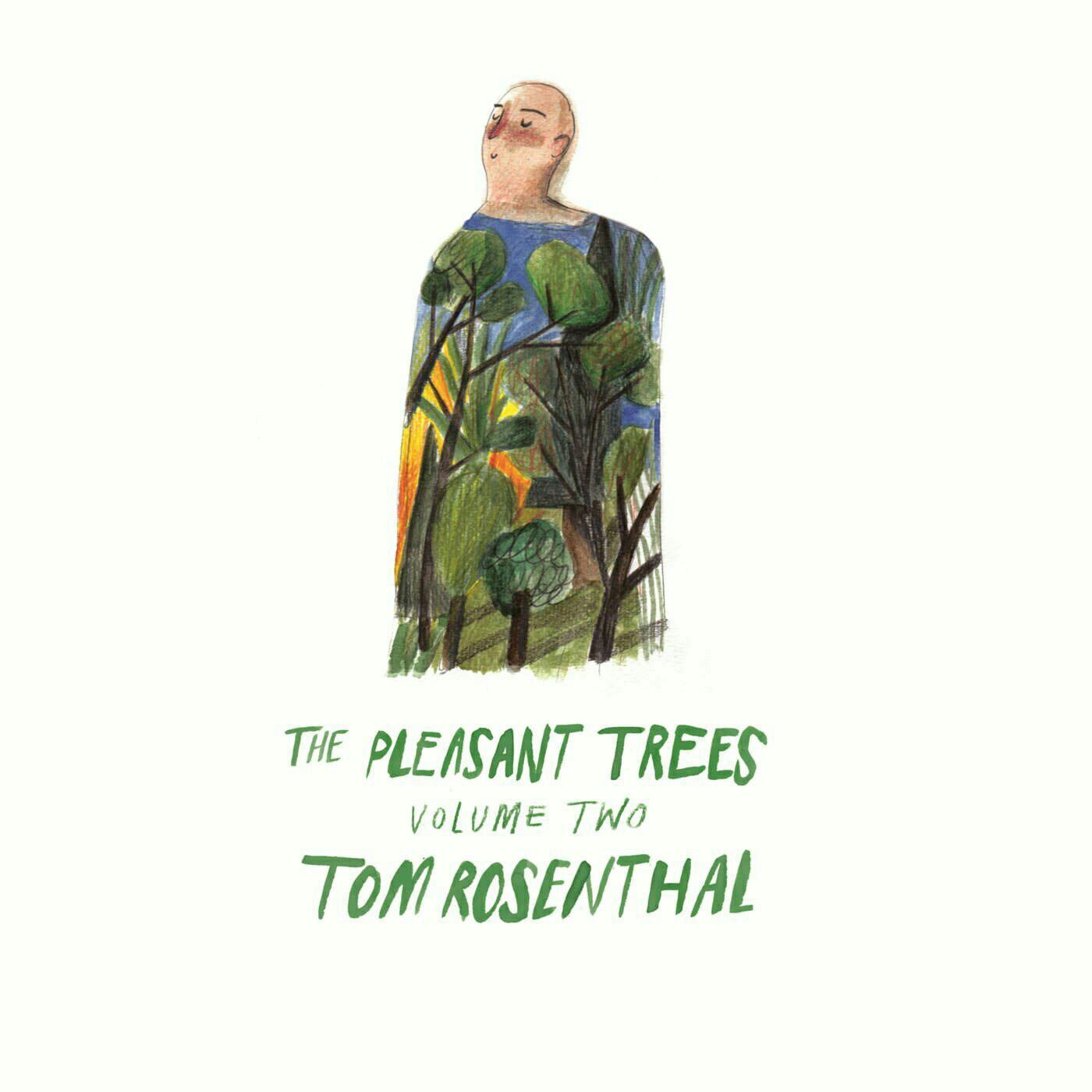 Tom rosenthal
