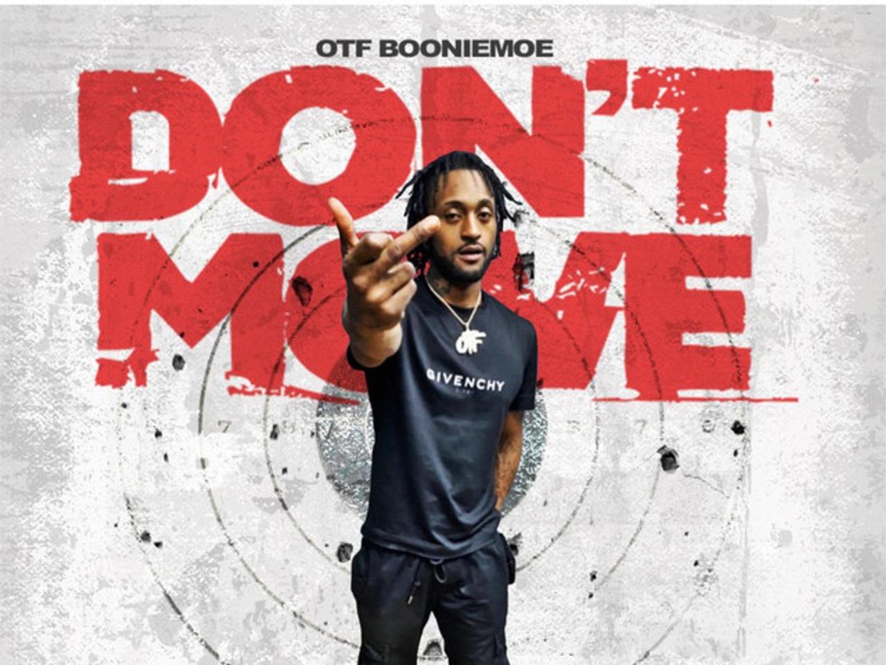 OTF Boonie Moe