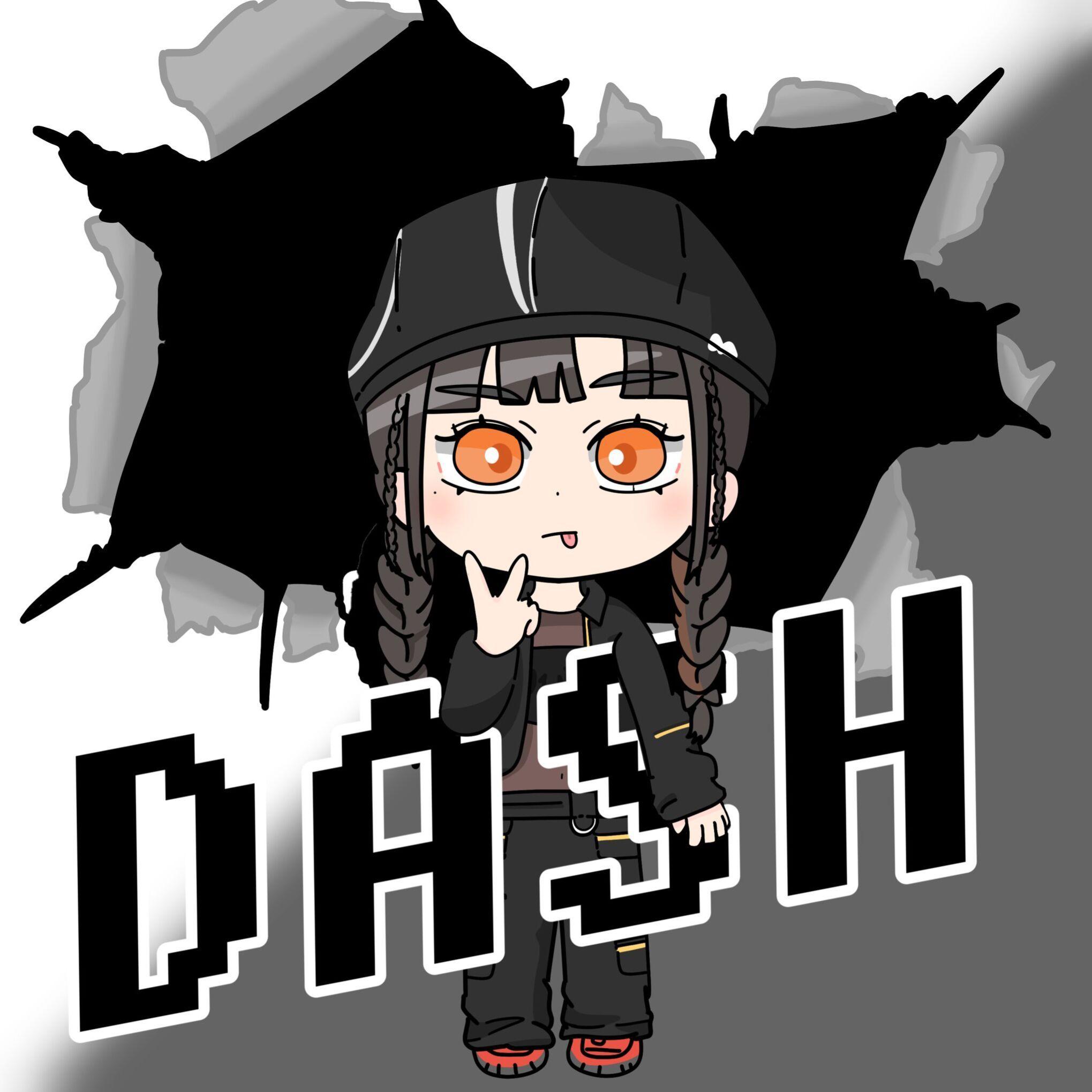 DASH (cover NMIXX)
