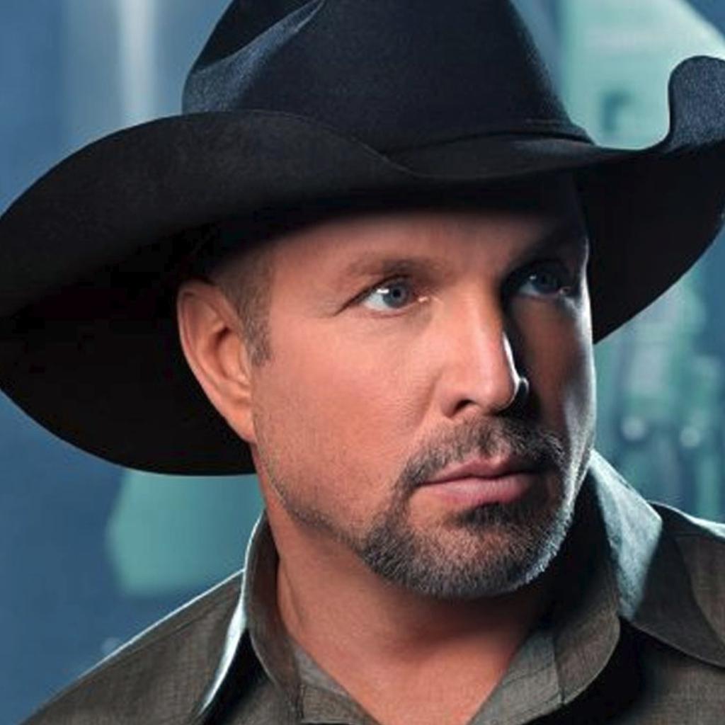乡村音乐之王：加斯·布鲁克斯 Garth Brooks